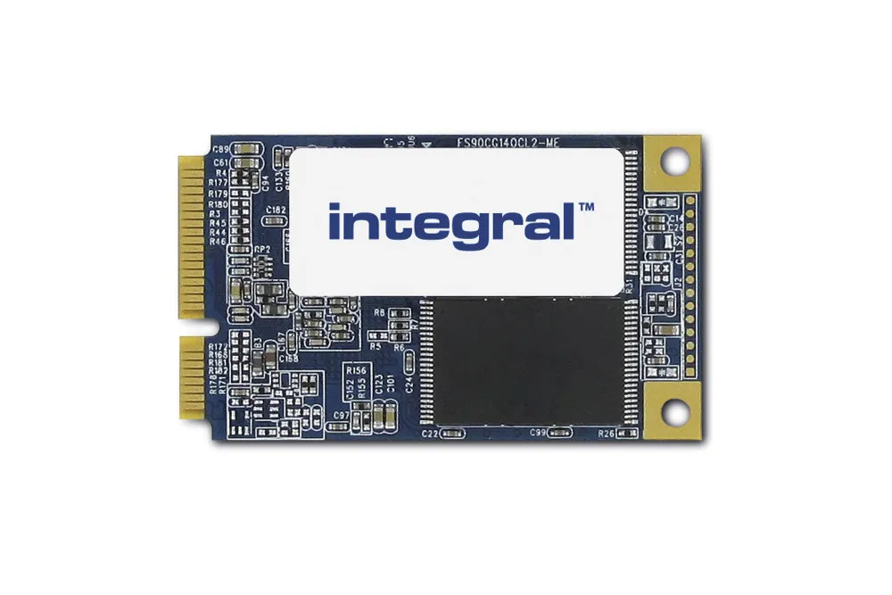 Integral OTLC2563DMSATA-IN 256 GB SSD SSD Diskle