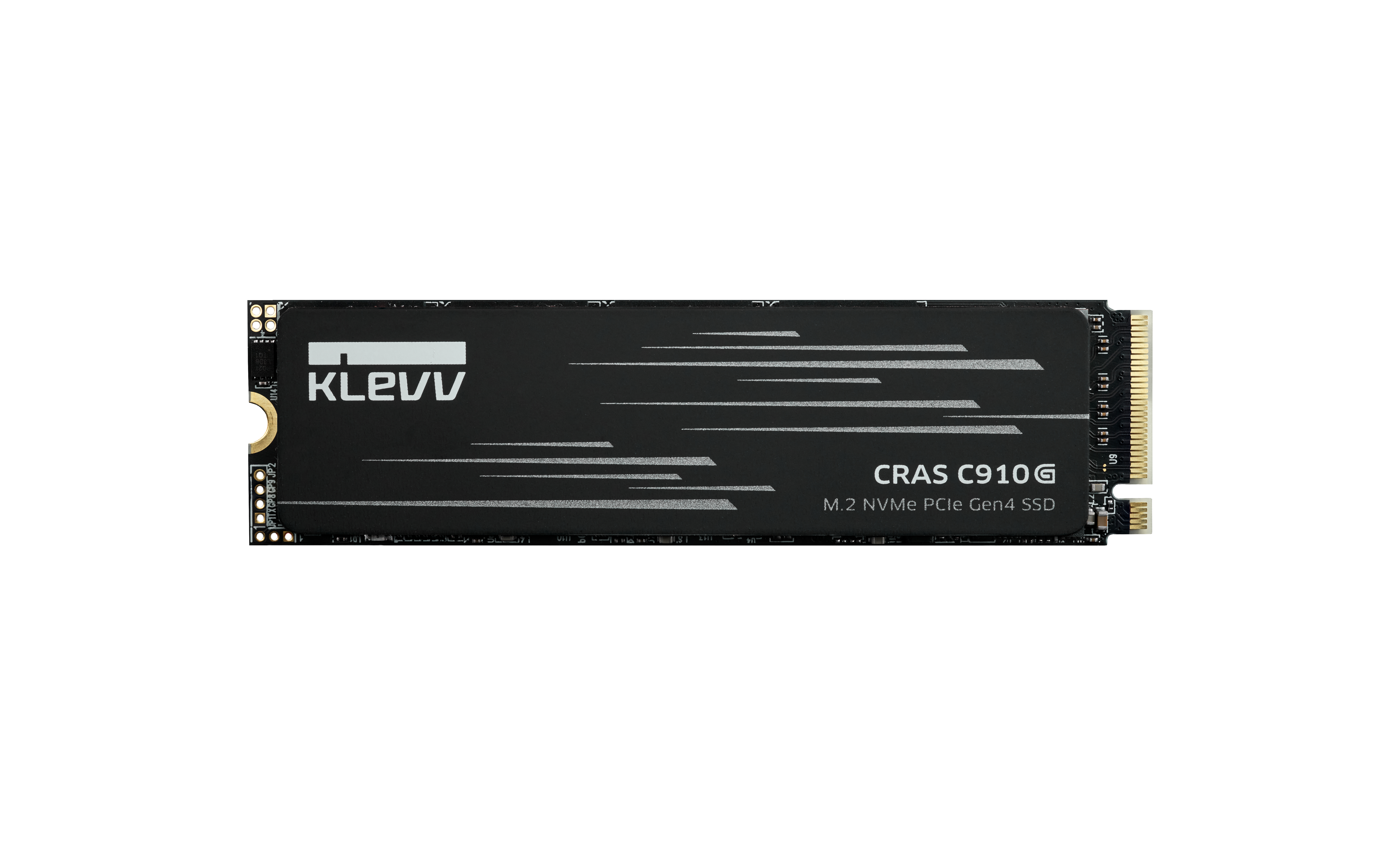 Klevv CRAS C910G K04TBM2SP0-10G SSD Diskle