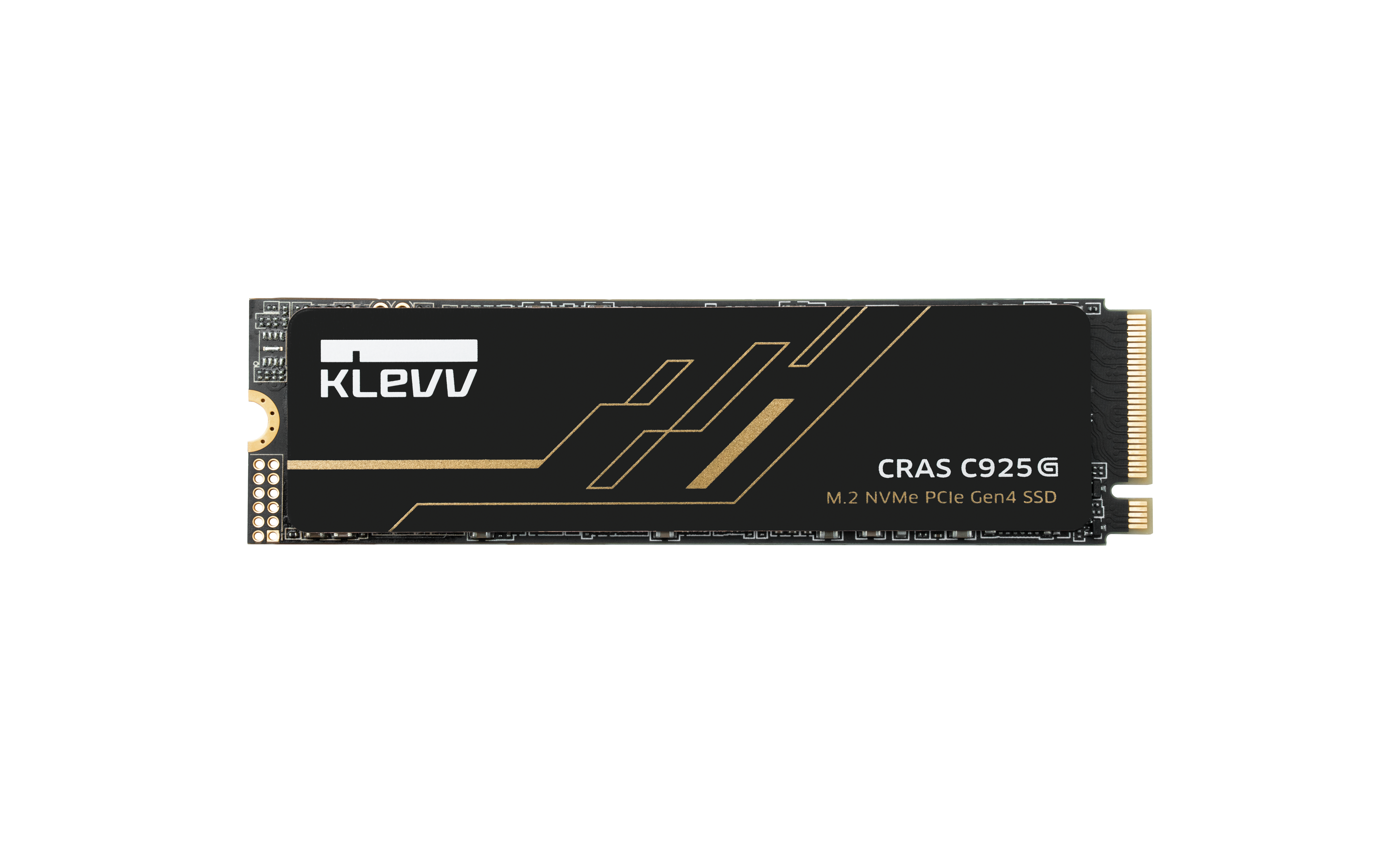 Klevv CRAS C925G K02TBM2SP0-25G SSD Diskle