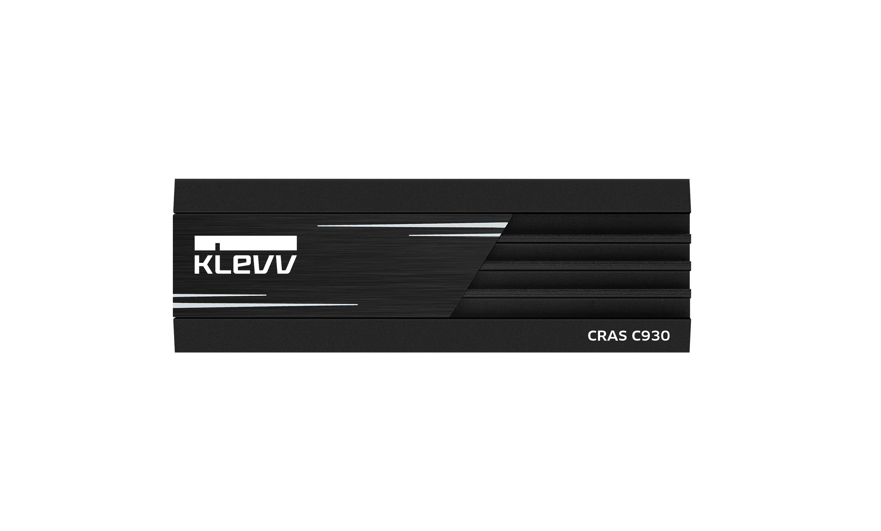 Klevv CRAS C930 K01TBM2SP0-C93 SSD Diskle