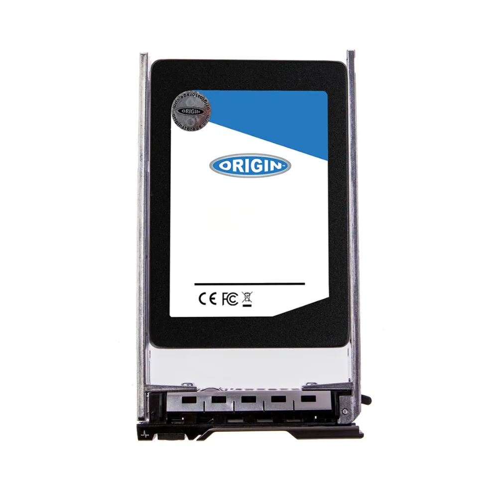 Origin Storage CPQ-/U.2-S12 CPQ-960GB/U.2-S12 960 GB 2.5" Gen4 NVMe SSD SSD Diskle