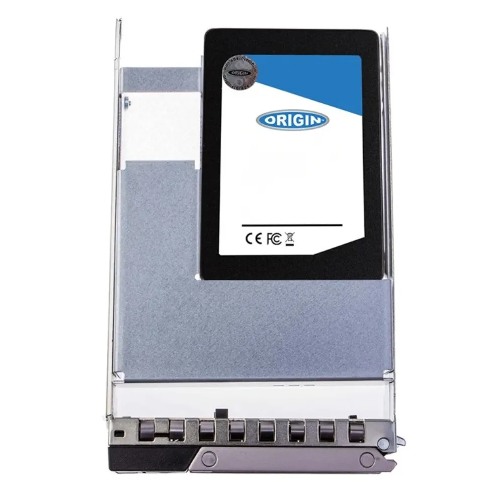 Origin Storage DELL-1./U.3-S20 DELL-1.6TB/U.3-S20 Gen4 1.6 TB NVMe SSD SSD Diskle
