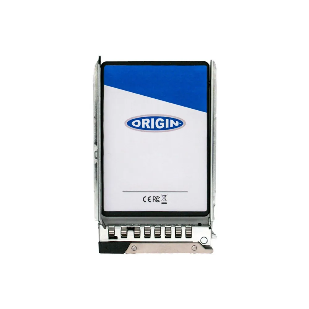 Origin Storage DELL-1./U.3-S19 DELL-1.92TB/U.3-S19 2.5" Gen4 1.92 TB NVMe SSD SSD Diskle