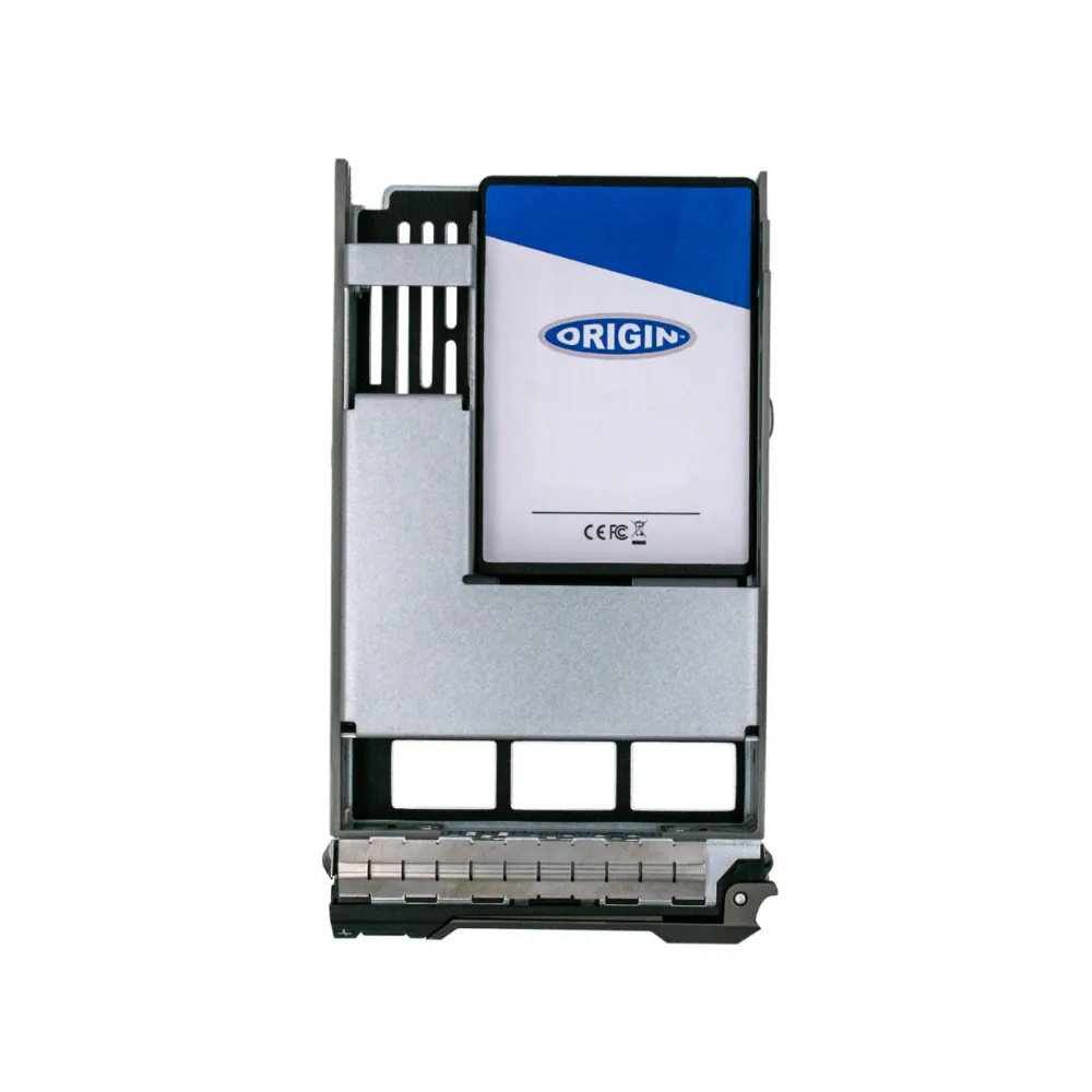 Origin Storage DELL-12TBESASMWL-S17 12.8 TB SSD SSD Diskle