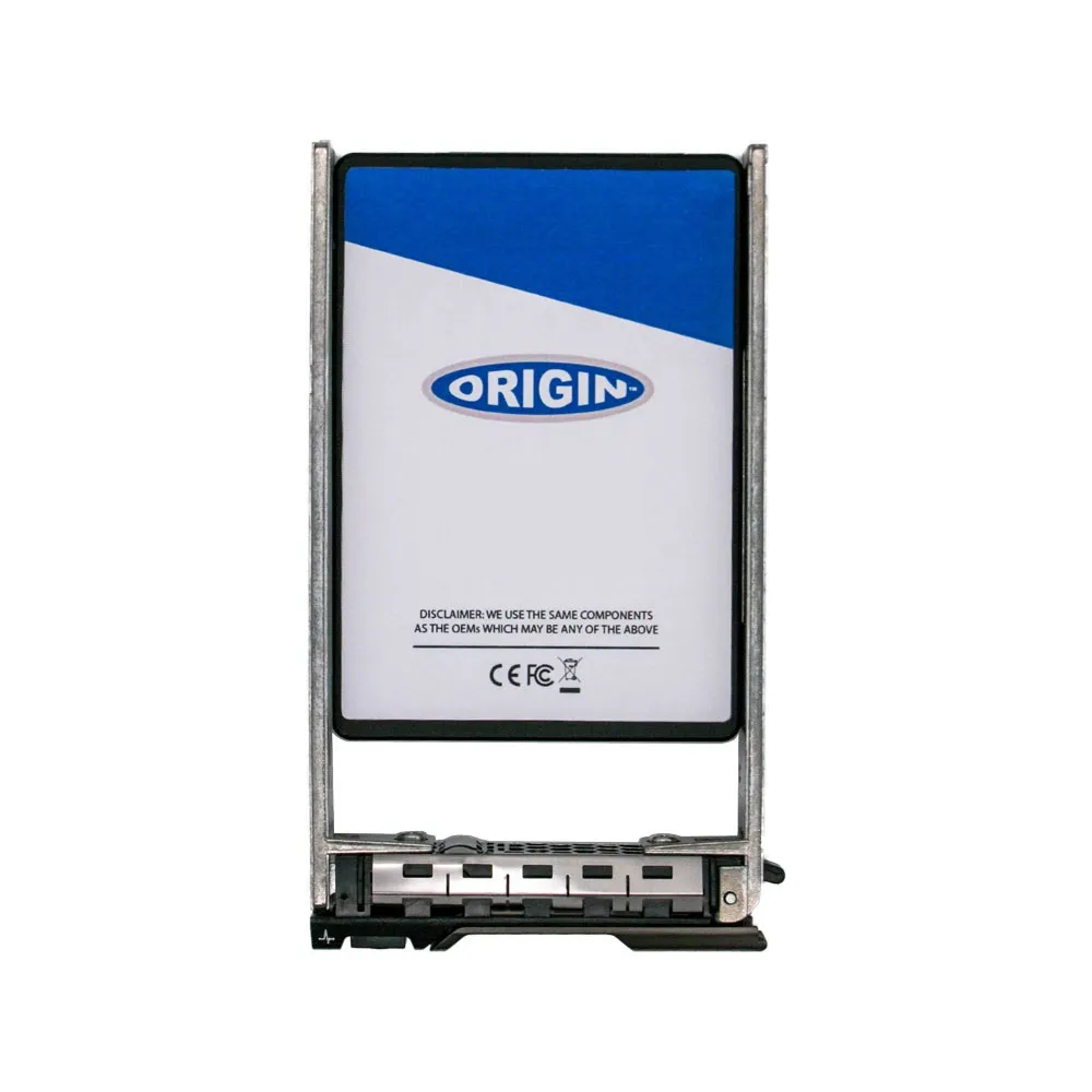 Origin Storage DELL-15360ESASRI-S12 15 TB 2.5" SSD SSD Diskle