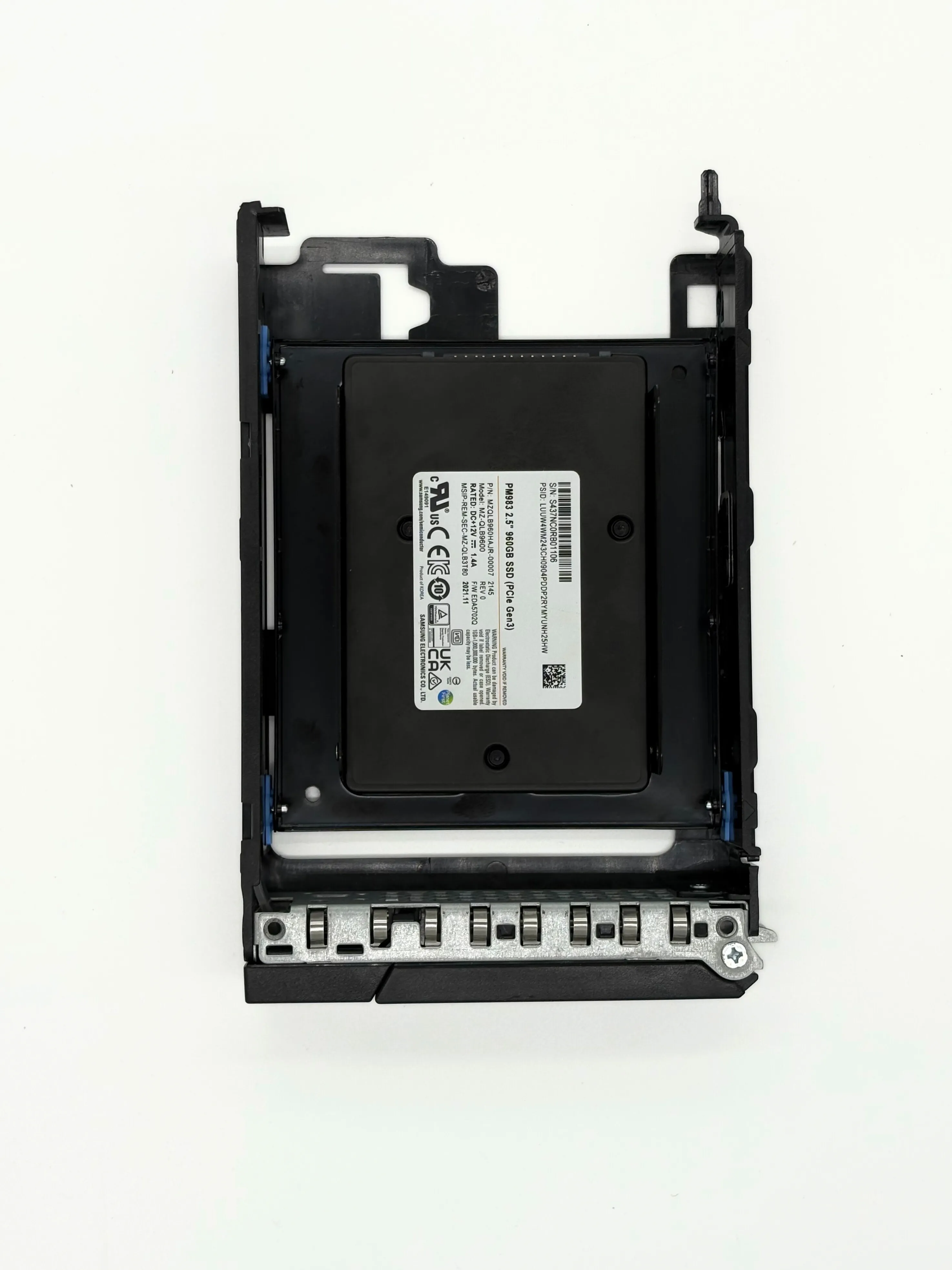 Origin Storage DELL-15360ESASRI-S23 15 TB SSD SSD Diskle