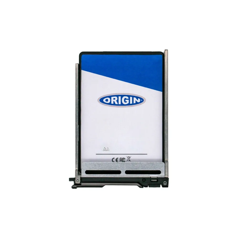 Origin Storage DELL-30720ESASRI-S15 30 TB 2.5" SSD SSD Diskle