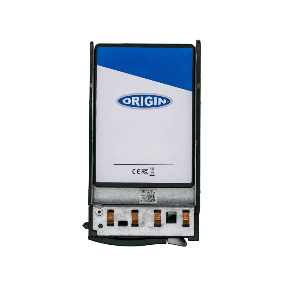 Origin Storage DELL-7680ESASRI-S14 2.5" SATA3 7.68 TB SSD SSD Diskle