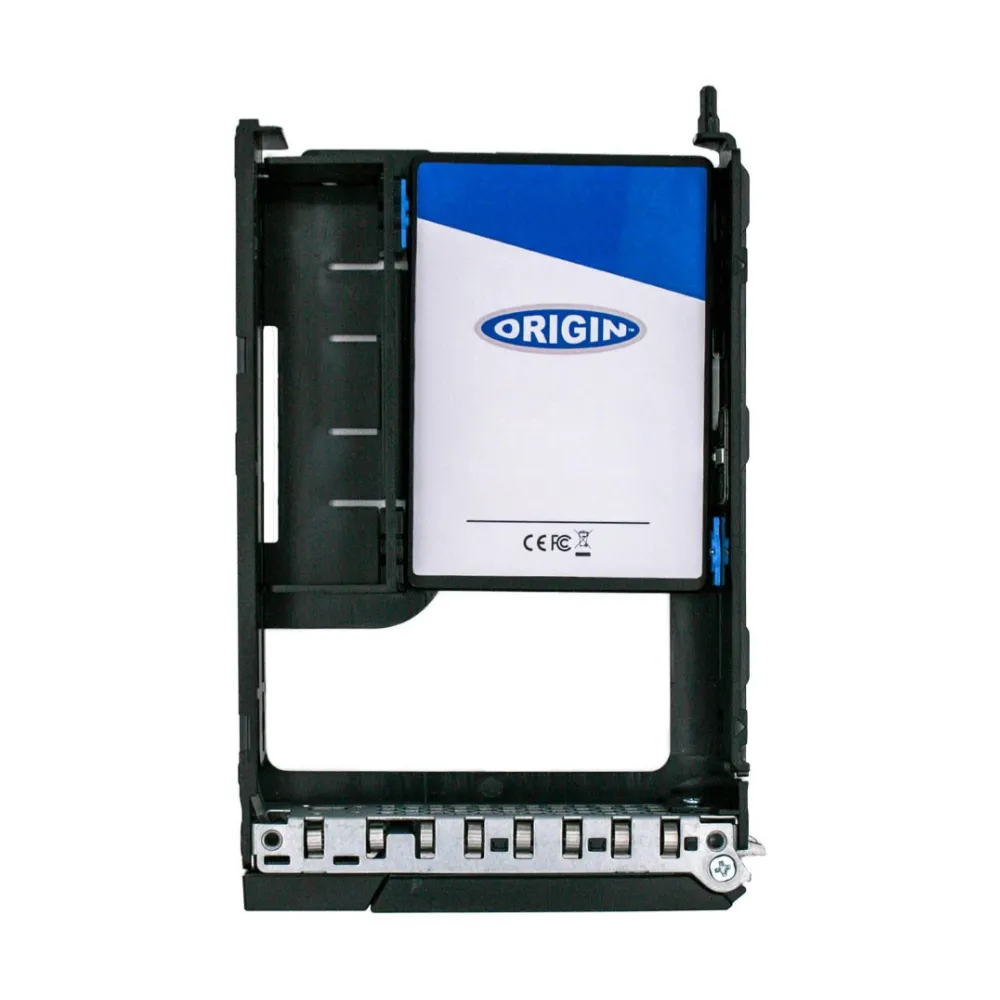 Origin Storage DELL-960EMLCRI-S22 960 GB 2.5" SATA3 SSD SSD Diskle