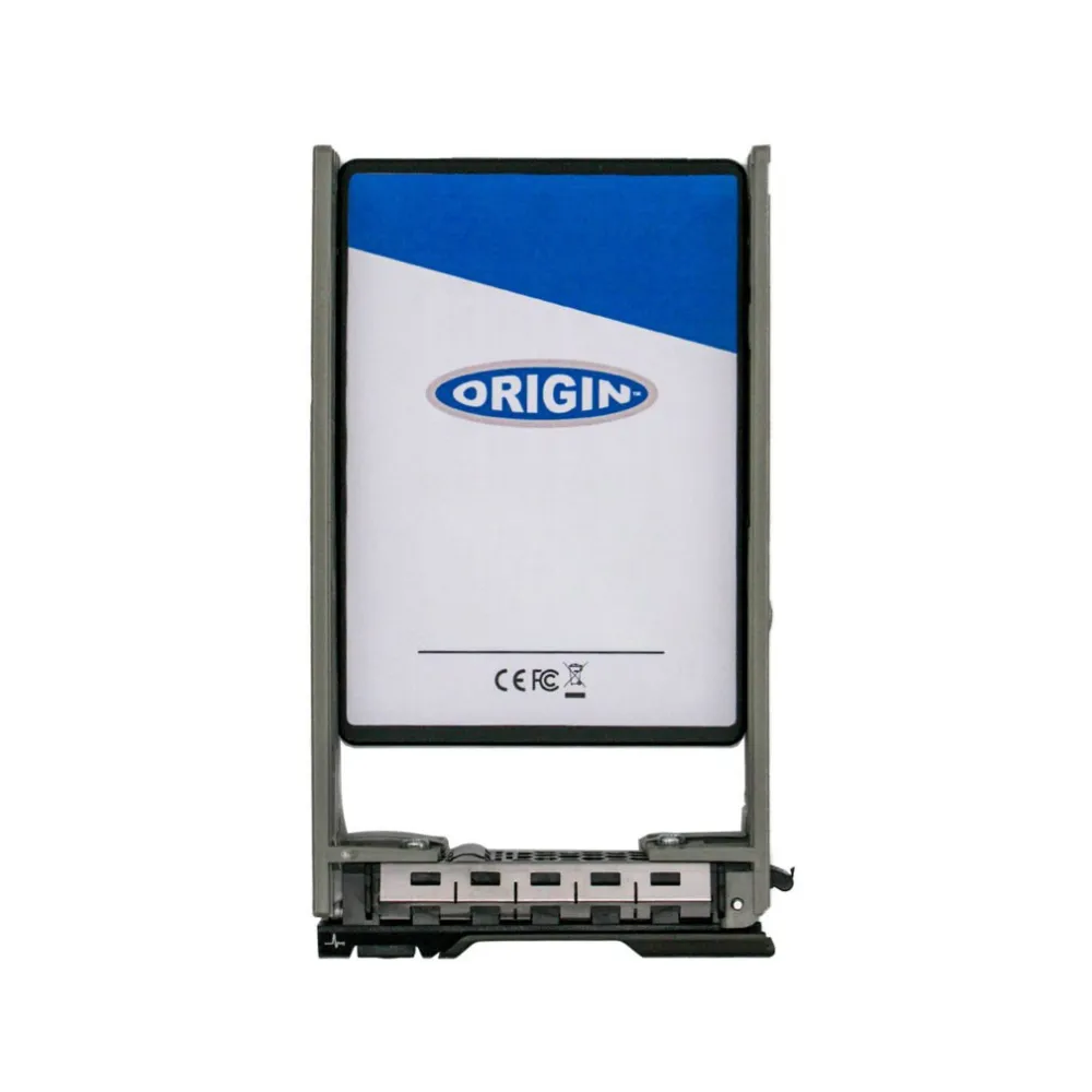 Origin Storage DELL-/U.3-S16 DELL-960GB/U.3-S16 960 GB 2.5" Gen4 NVMe SSD SSD Diskle