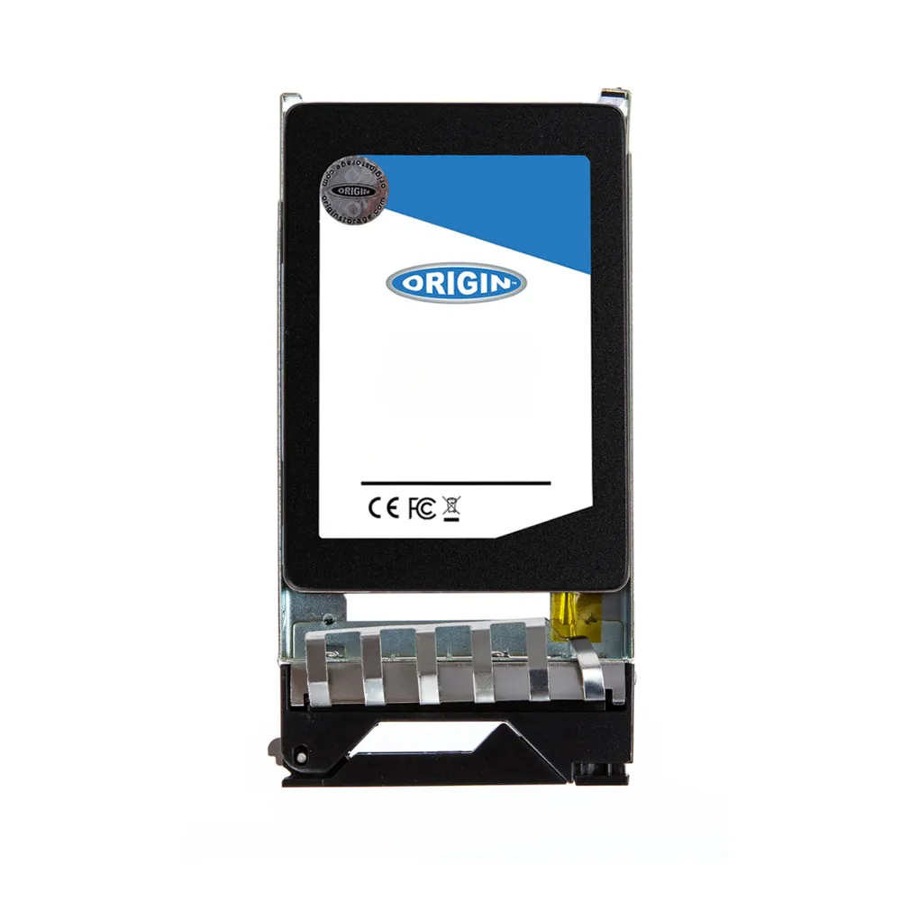 Origin Storage IBM-3840EMLCMWL-S14 2.5" SATA3 3.84 TB SSD SSD Diskle