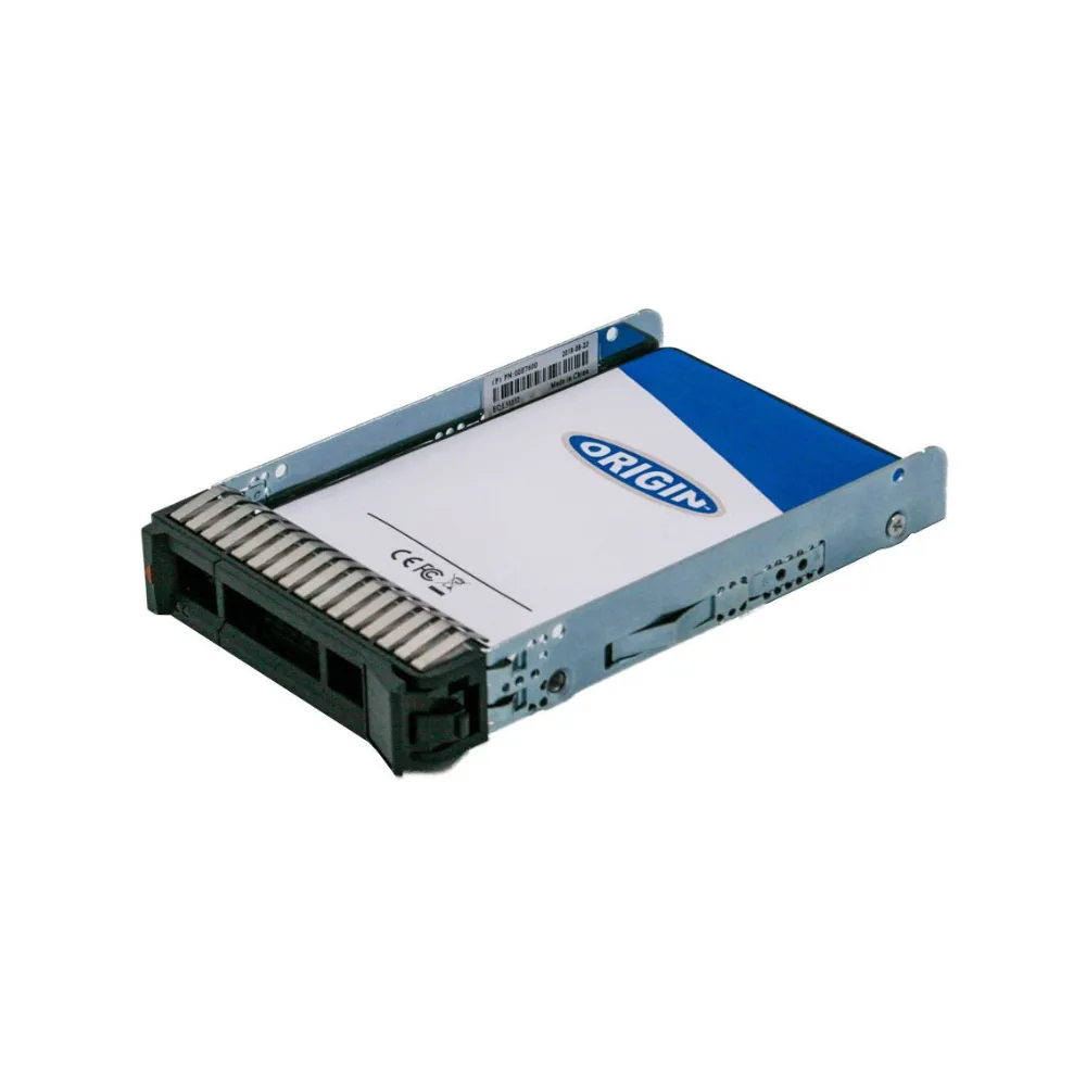 Origin Storage IBM-3840EMLCMWL-S17 SATA3 3.84 TB SSD Thumbnail 4
