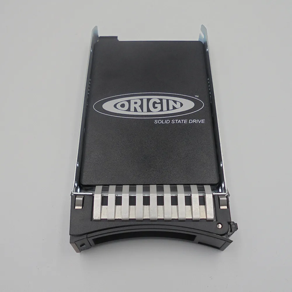 Origin Storage IBM-3840ESASRI-S6 2.5" 3.84 TB SSD SSD Diskle