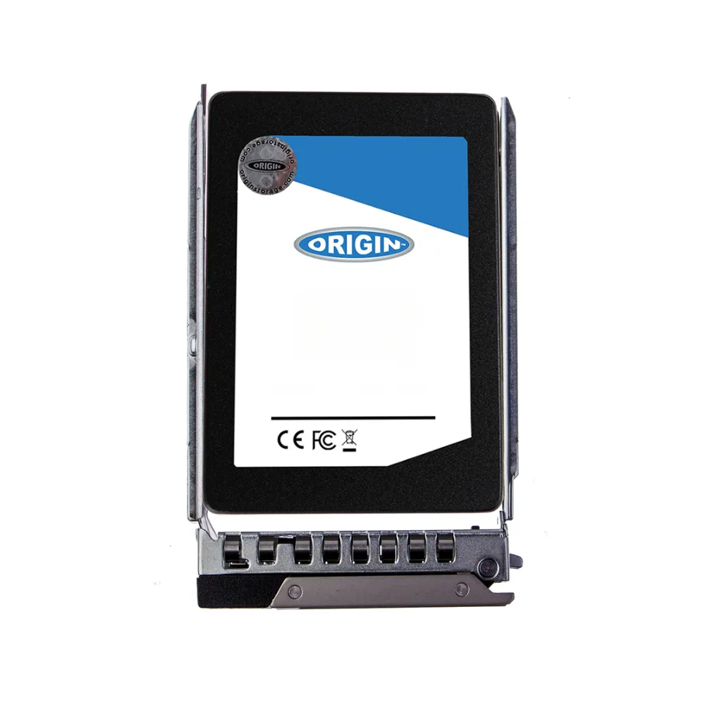 Origin Storage IBM-960EMLCMWL-S20 960 GB 2.5" SATA3 SSD SSD Diskle