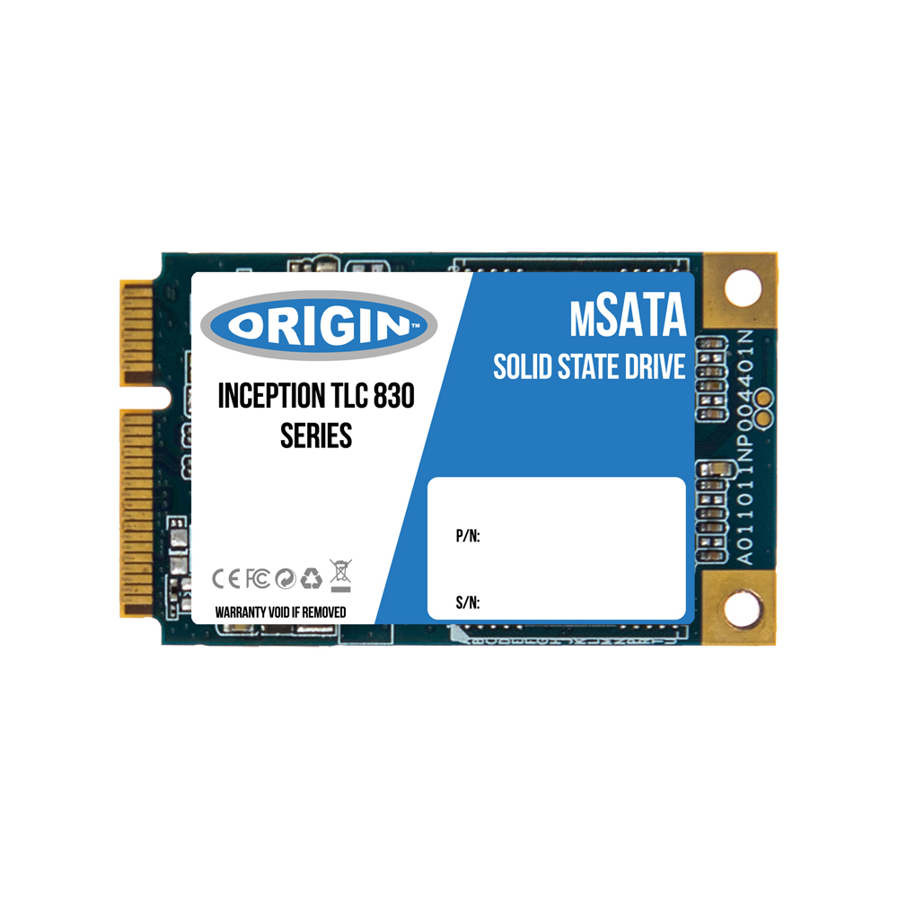 Origin Storage SKC600MS/256G-OS SSD Diskle