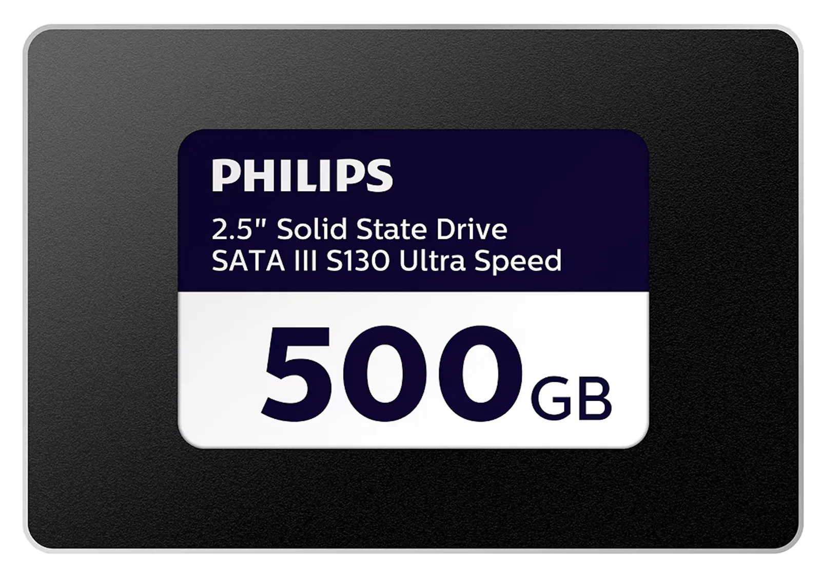 Philips S130 FM50SS130B/00 500 GB 2.5" SSD SSD Diskle
