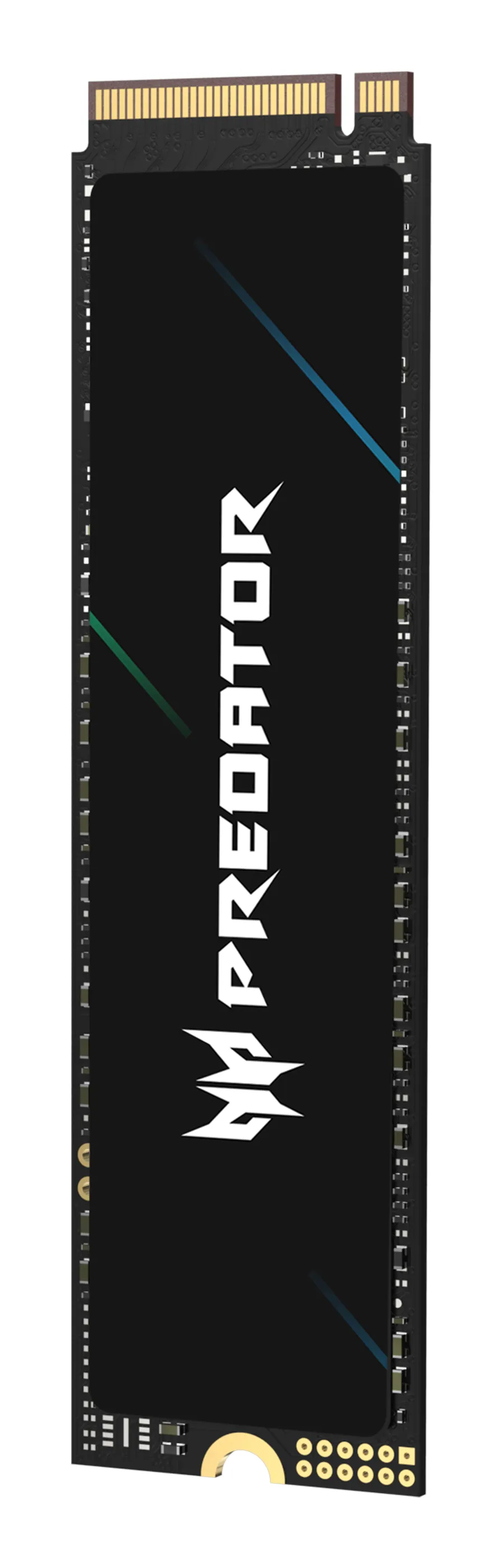 Predator GM6 BL.9BWWR.132 512 GB M.2 22x80 Gen4 NVMe SSD SSD Diskle