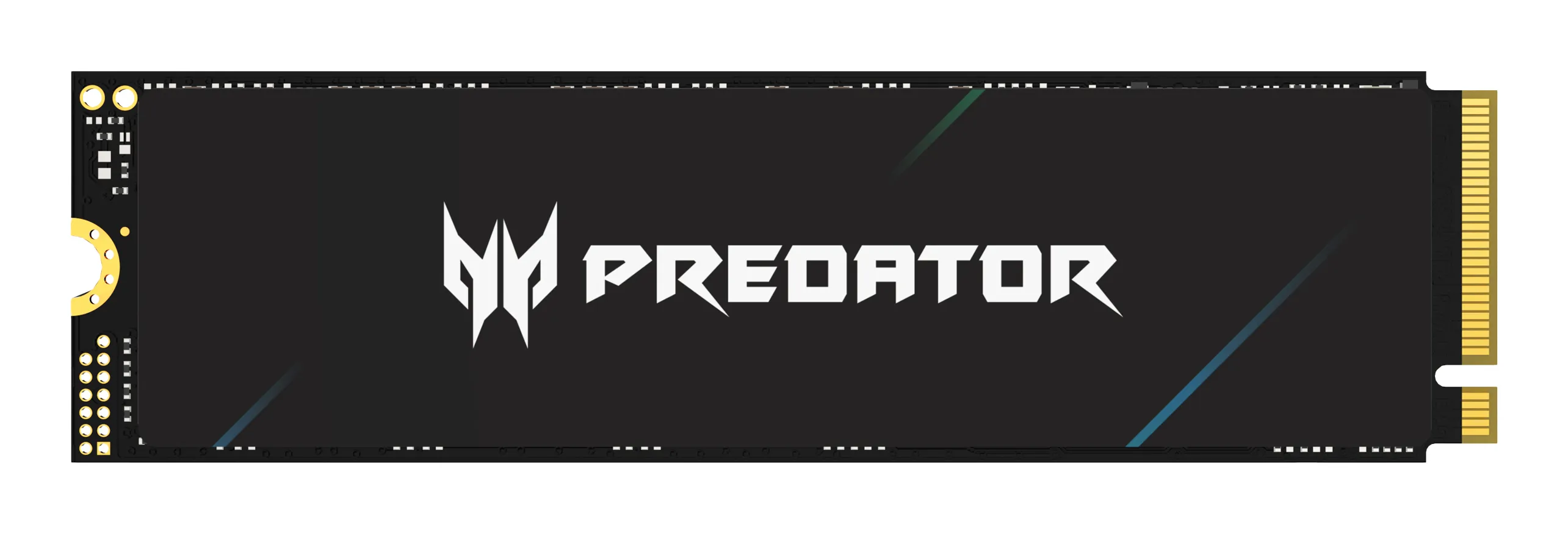 Predator GM9 BL.9BWWR.138 4 TB M.2 22x80 Gen5 NVMe SSD SSD Diskle