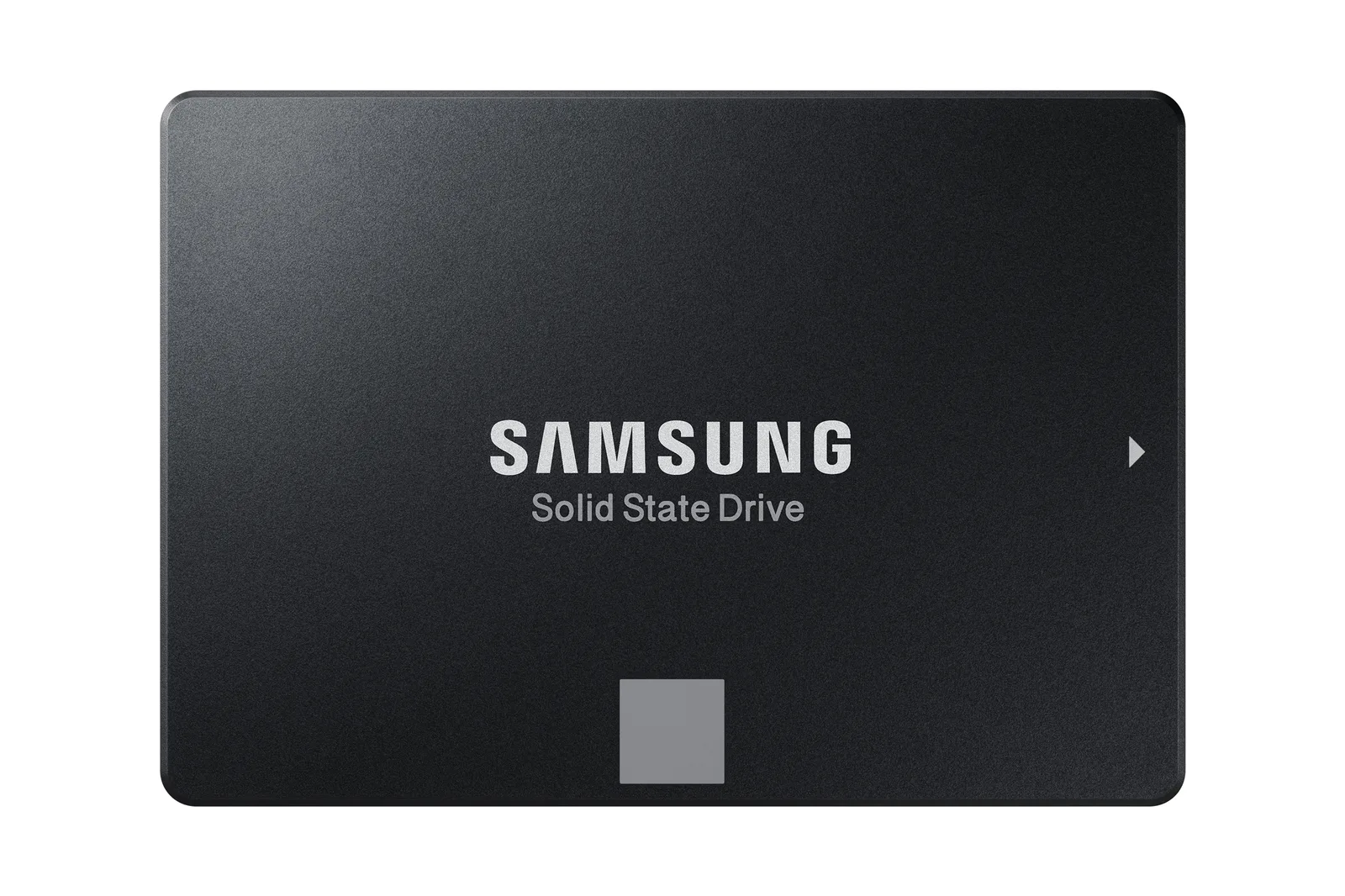 Samsung 860 EVO MZ-76E4T0B/EU 4 TB 2.5" SSD