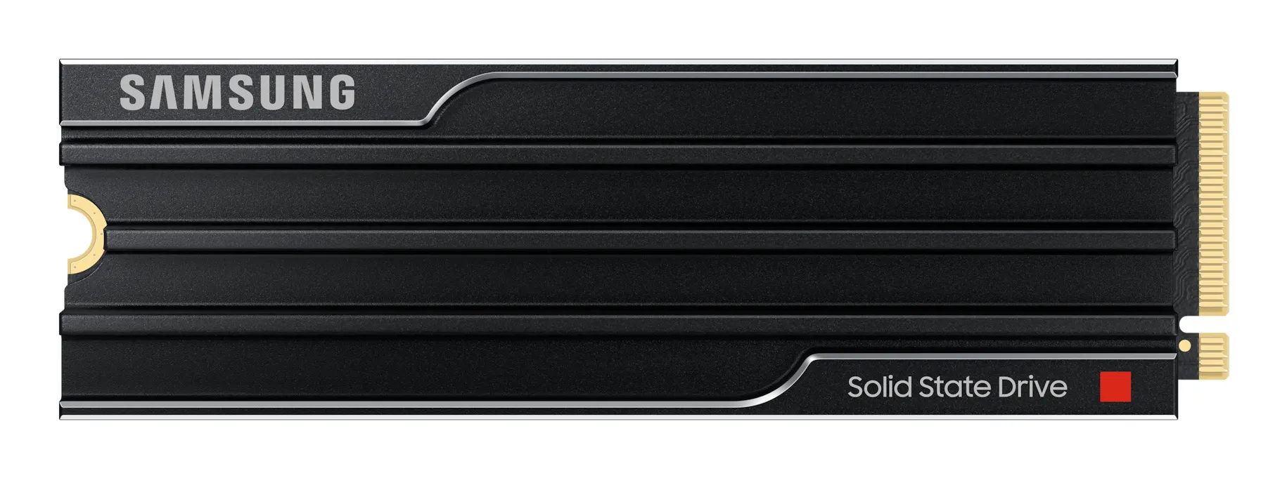 Samsung MZ-VAP4T0C/AM 4 TB M.2 22x80 Gen5 NVMe SSD SSD Diskle