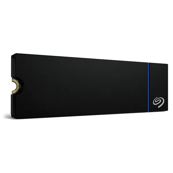 Seagate Game Drive ZP4000GP3A4001 4 TB M.2 Gen4 NVMe SSD