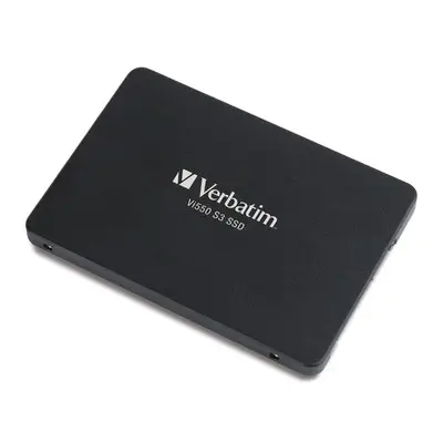 Verbatim 70394 2 TB 2.5" SSD SSD Diskle