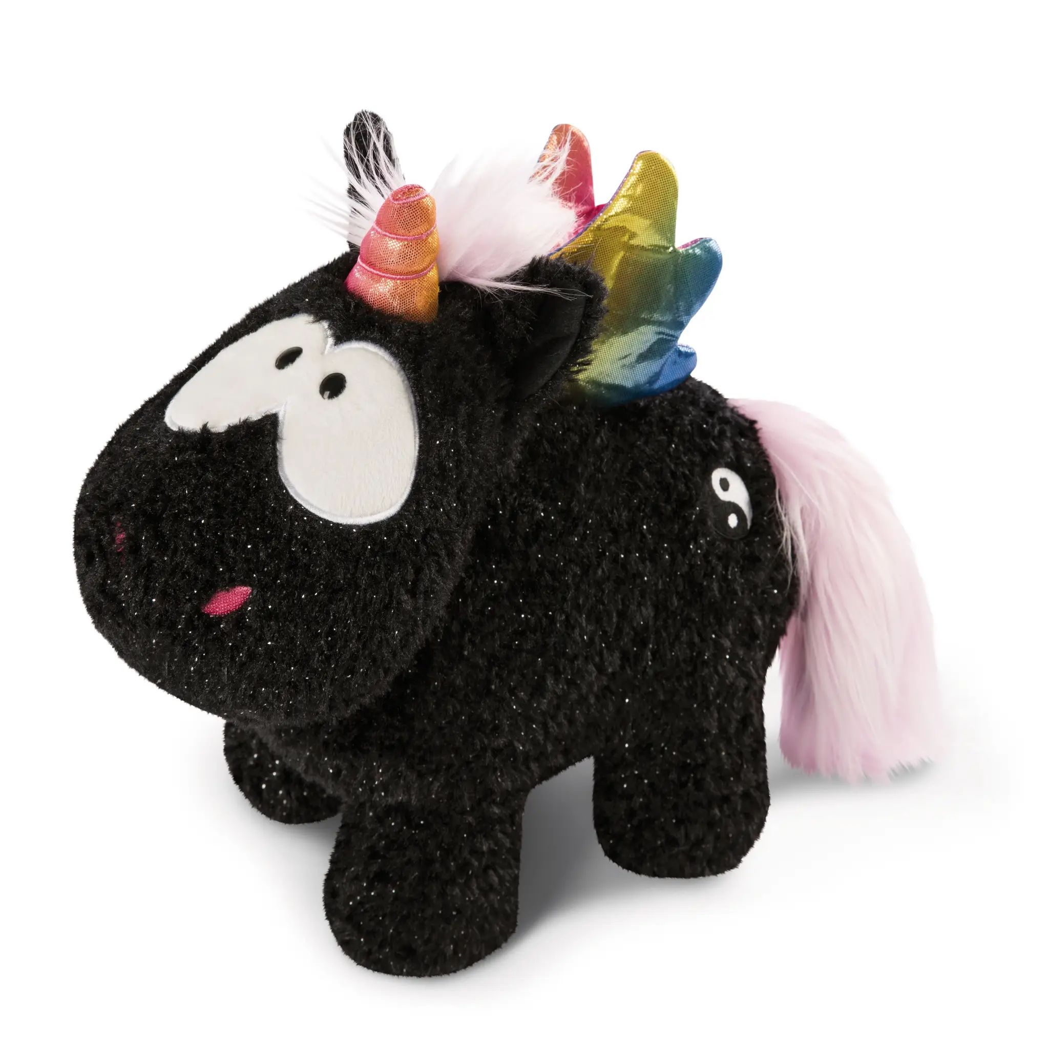 NICI Unicorn Rainbow Yin 47378 SSD Diskle