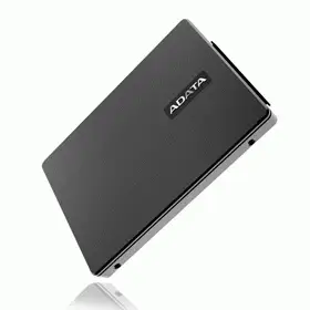 ADATA N002 256 GB AN002-256G-CBK 2.5" SSD Thumbnail 1