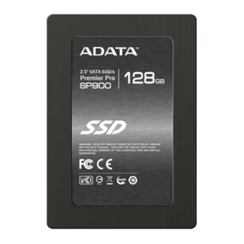 ADATA Premier Pro SP900 128 GB ASP900S3-128GM-C SSD Diskle