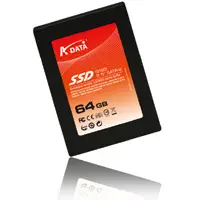 ADATA S592 64 GB AS592S-64GM-C 2.5" SSD SSD Diskle