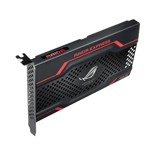 ASUS RAIDR Express 240 GB 90MB0G60-M0EAY0 SSD Thumbnail 9