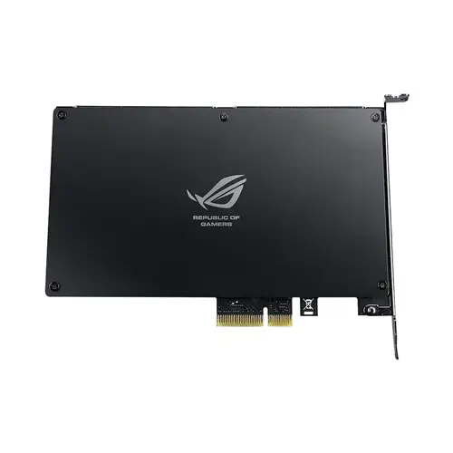 ASUS RAIDR Express 240 GB 90MB0G60-M0EAY0 SSD Thumbnail 12
