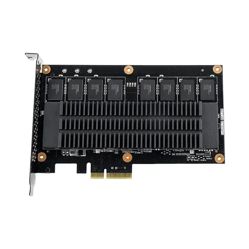 ASUS RAIDR Express 240 GB 90MB0G60-M0EAY0 SSD Thumbnail 13
