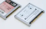 CoreParts M132 32 GB SSD SSD Diskle