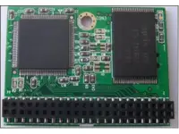 CoreParts MDM-44HS.2-008GSS 8 GB SSD SSD Diskle