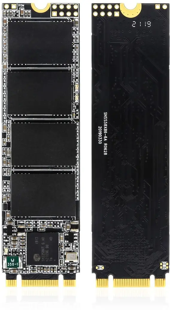 CoreParts MS--256GB-028 256 GB M.2 SSD SSD Diskle