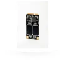 CoreParts MSM-MSATA.6I-128MJ 128 GB SATA3 SSD SSD Diskle