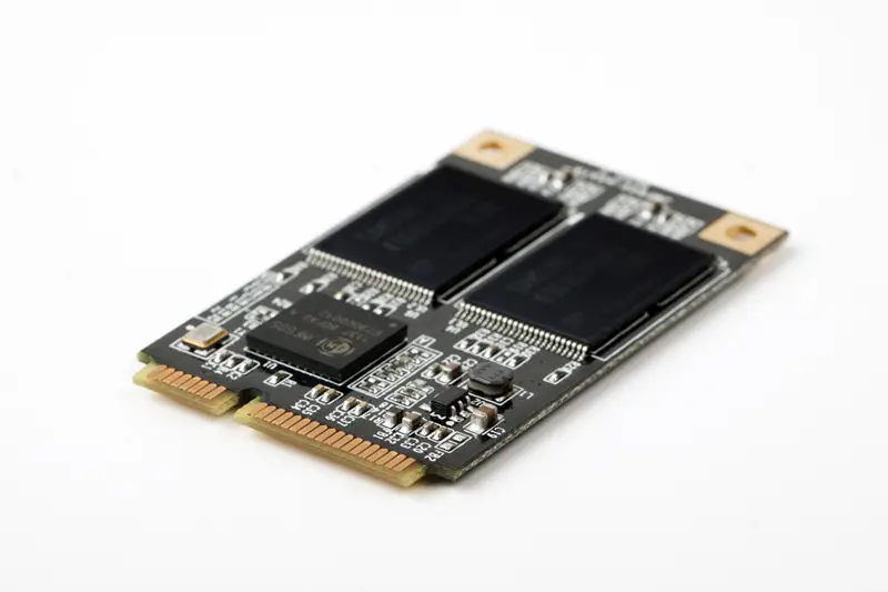 CoreParts MV-32 32 GB mSATA SSD SSD Diskle