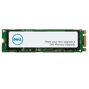 DELL 0WKRF 512 GB mSATA SSD SSD Diskle
