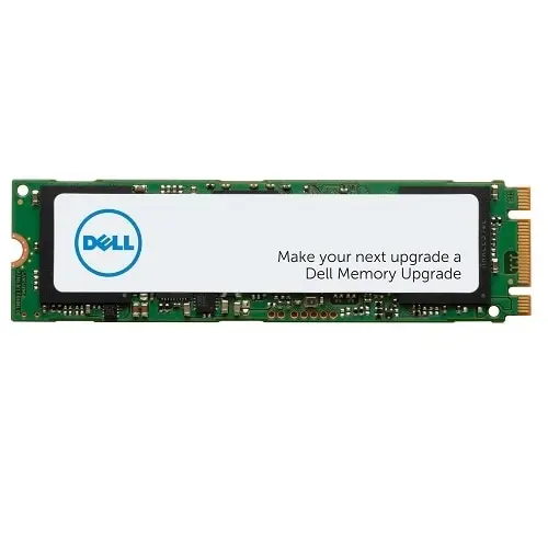 DELL AA615518 512 GB M.2 SATA3 SSD SSD Diskle