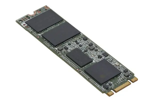 Fujitsu 34062974 1 TB M.2 SSD SSD Diskle