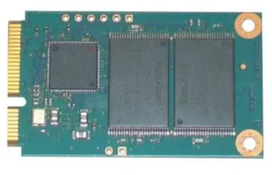 Fujitsu FUJ:CA46233-1113 32 GB mSATA SSD SSD Diskle