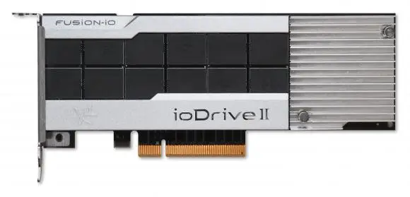 Fujitsu ioDrive2 785 GB S26361-F4522-L781 SSD SSD Diskle