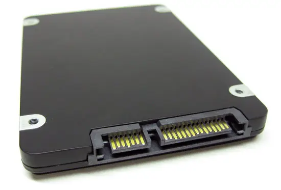 Fujitsu S26361-F3639-L100 128 GB 2.5" SSD SSD Diskle