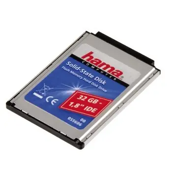 Hama 00055606 SSD SSD Diskle