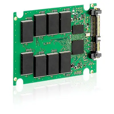 HP 653120-B21#0D1 400 GB SSD Diskle