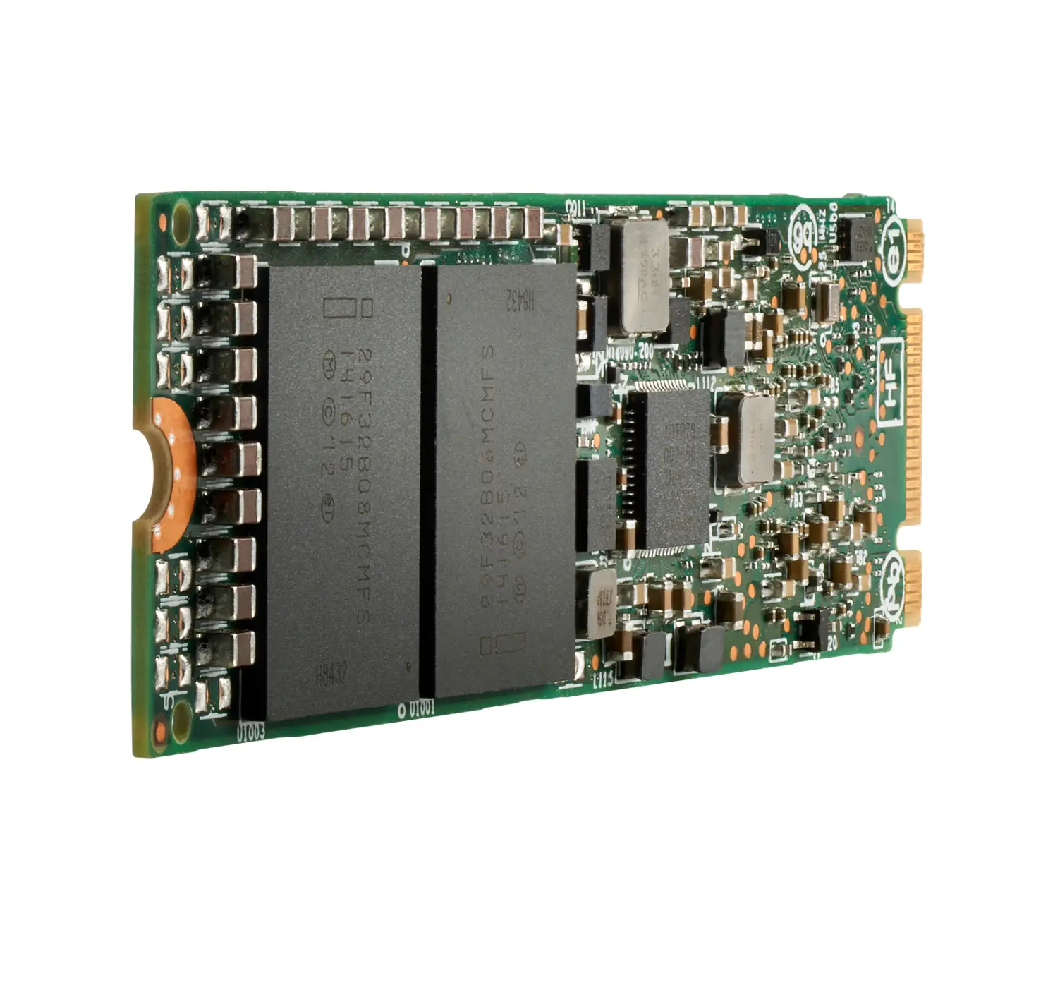 HP 6US40AV 512 GB M.2 22x80 NVMe SSD SSD Diskle