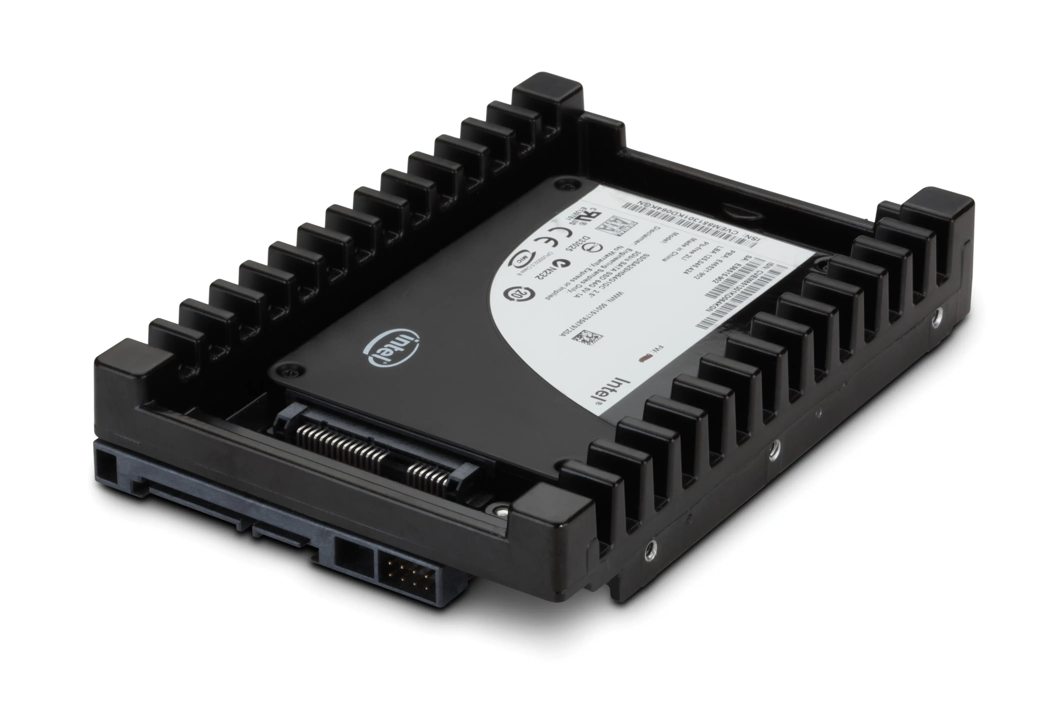 HP ap5000 64 GB BT391AA 2.5" SATA3 SSD
