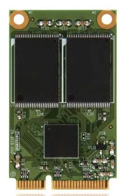 Hypertec FirestormLite 240GB mSATA SSDM240FS-L SSD SSD Diskle