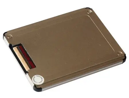 Hypertec SSD1128M64ZIF 128 GB SSD SSD Diskle